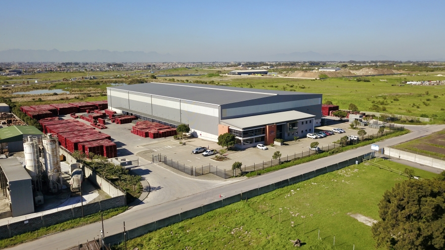 Commercial Property for Sale in Philippi Western Cape